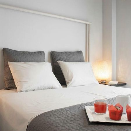 Apartmán Sol Y Mar Ormos  Exteriér fotografie