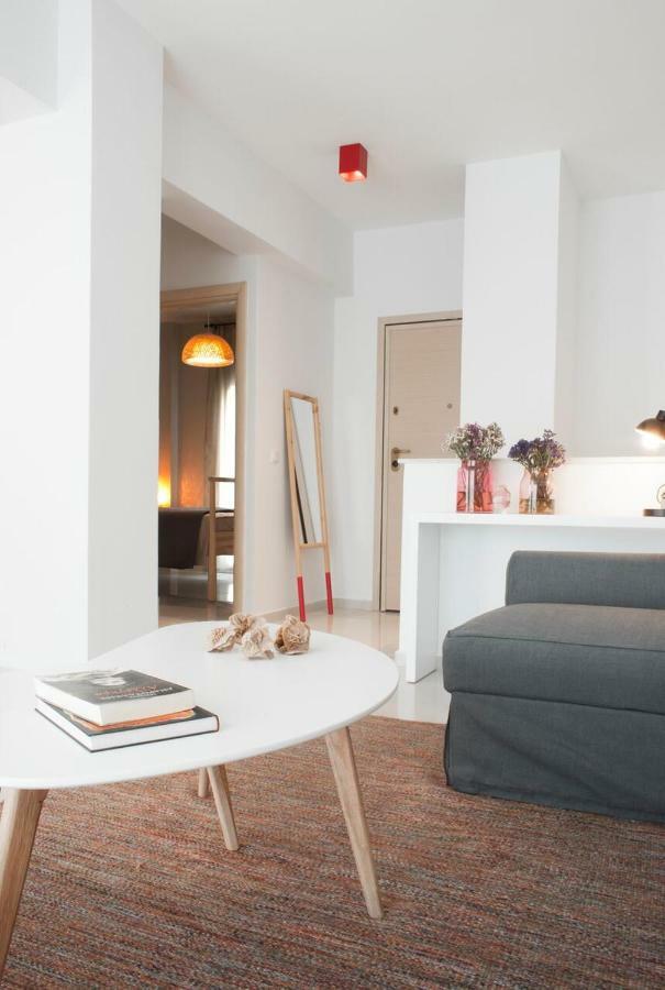 Apartmán Sol Y Mar Ormos  Exteriér fotografie